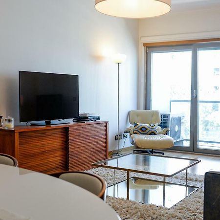 Lisbon White Cozy Apartment Dış mekan fotoğraf