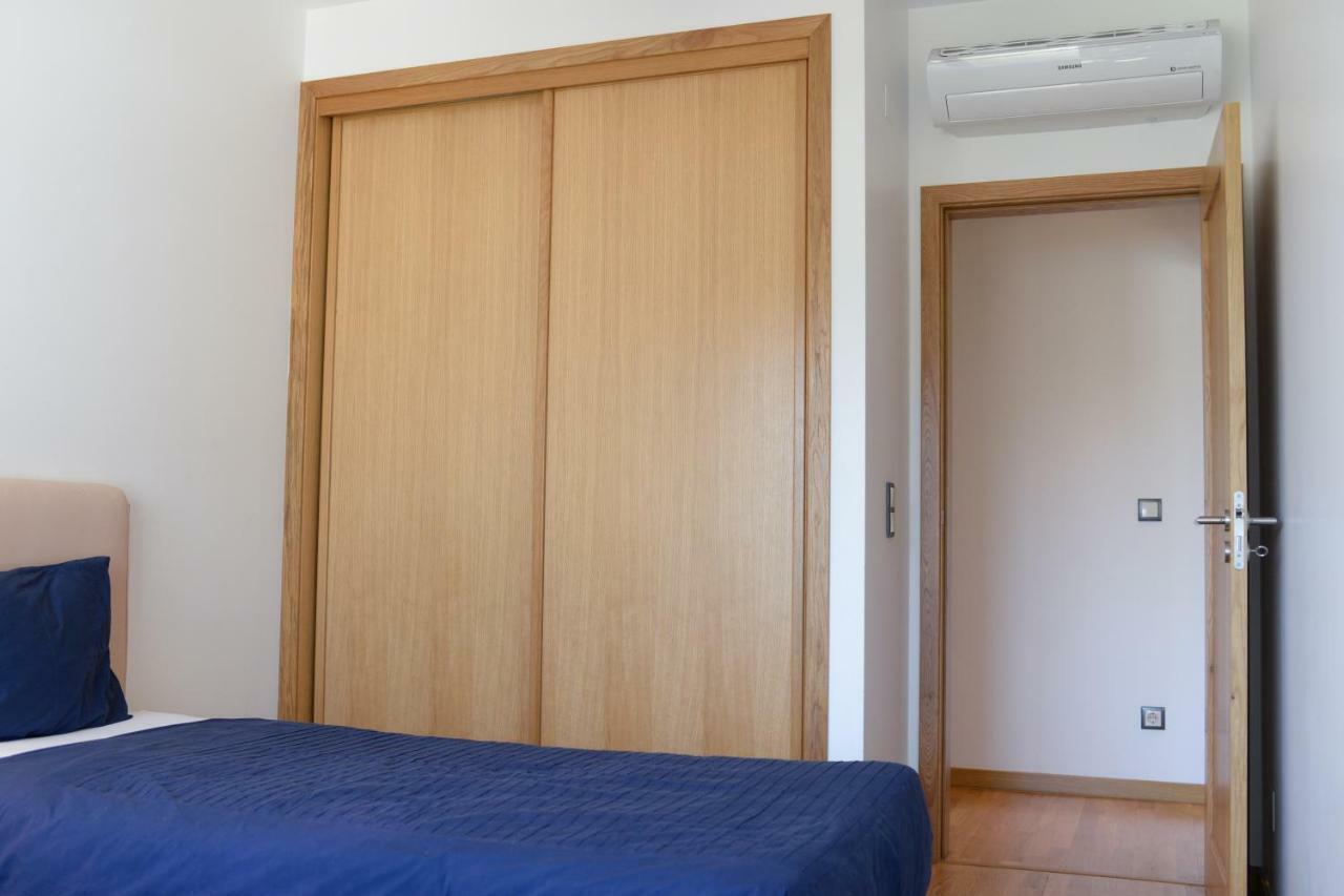 Lisbon White Cozy Apartment Dış mekan fotoğraf