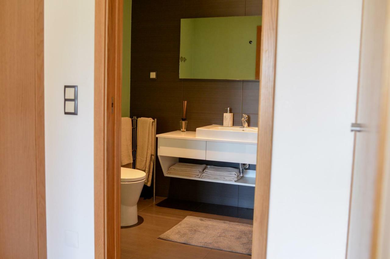 Lisbon White Cozy Apartment Dış mekan fotoğraf