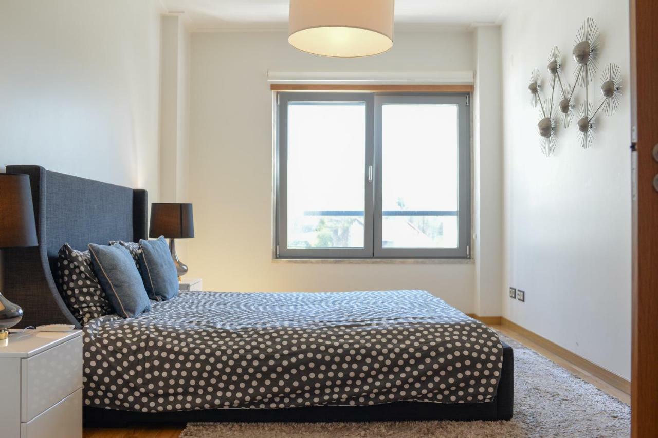 Lisbon White Cozy Apartment Dış mekan fotoğraf