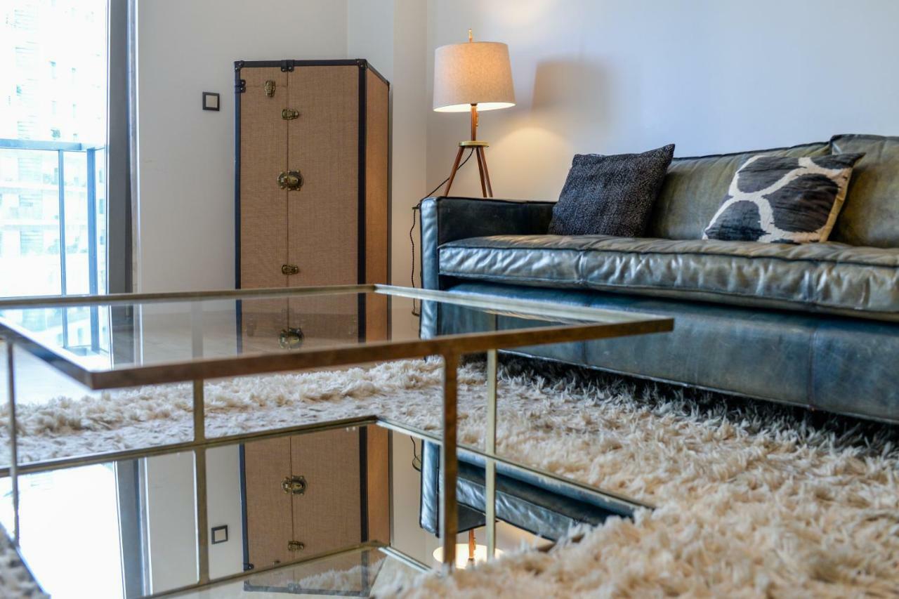 Lisbon White Cozy Apartment Dış mekan fotoğraf