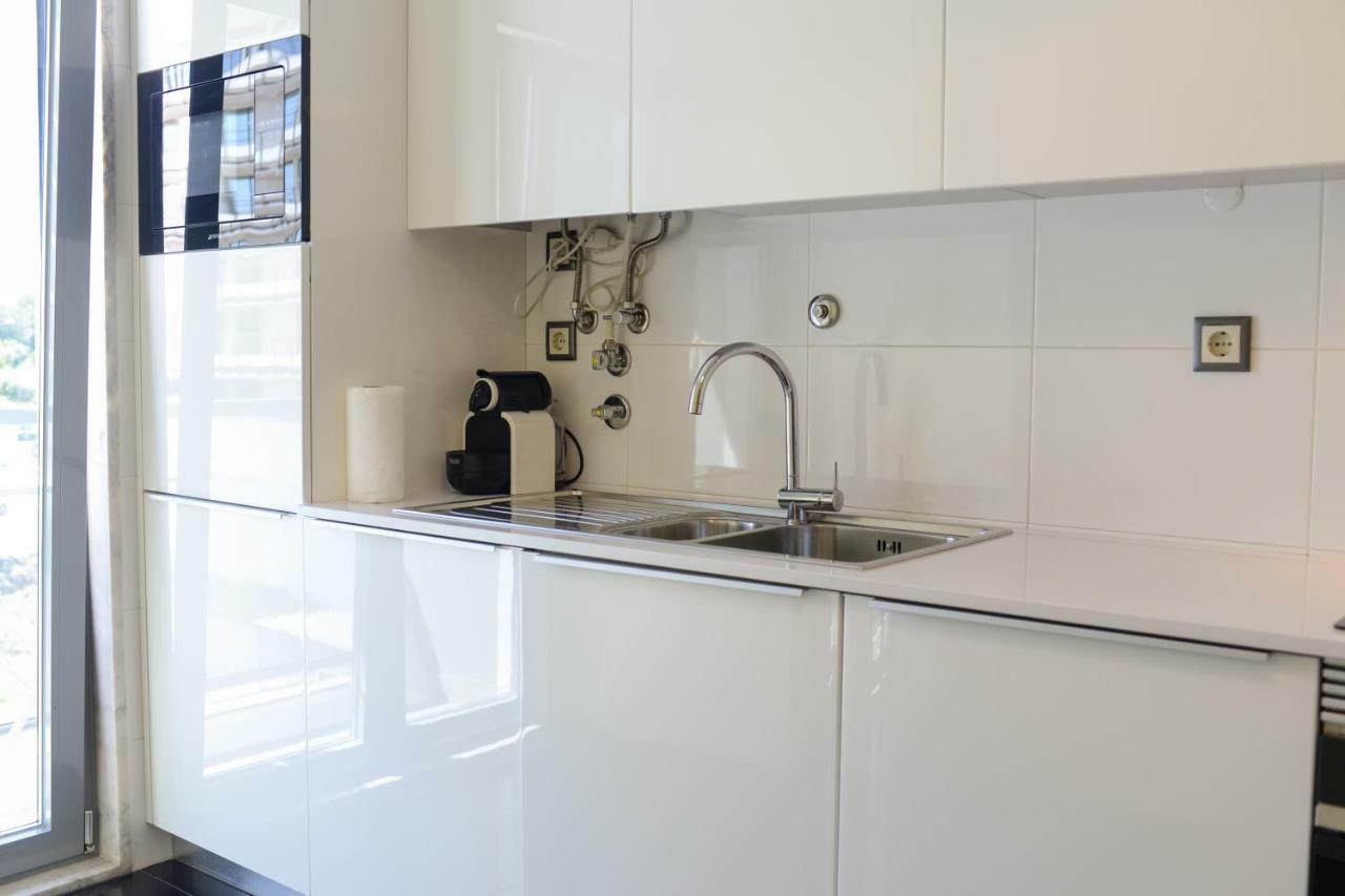 Lisbon White Cozy Apartment Dış mekan fotoğraf