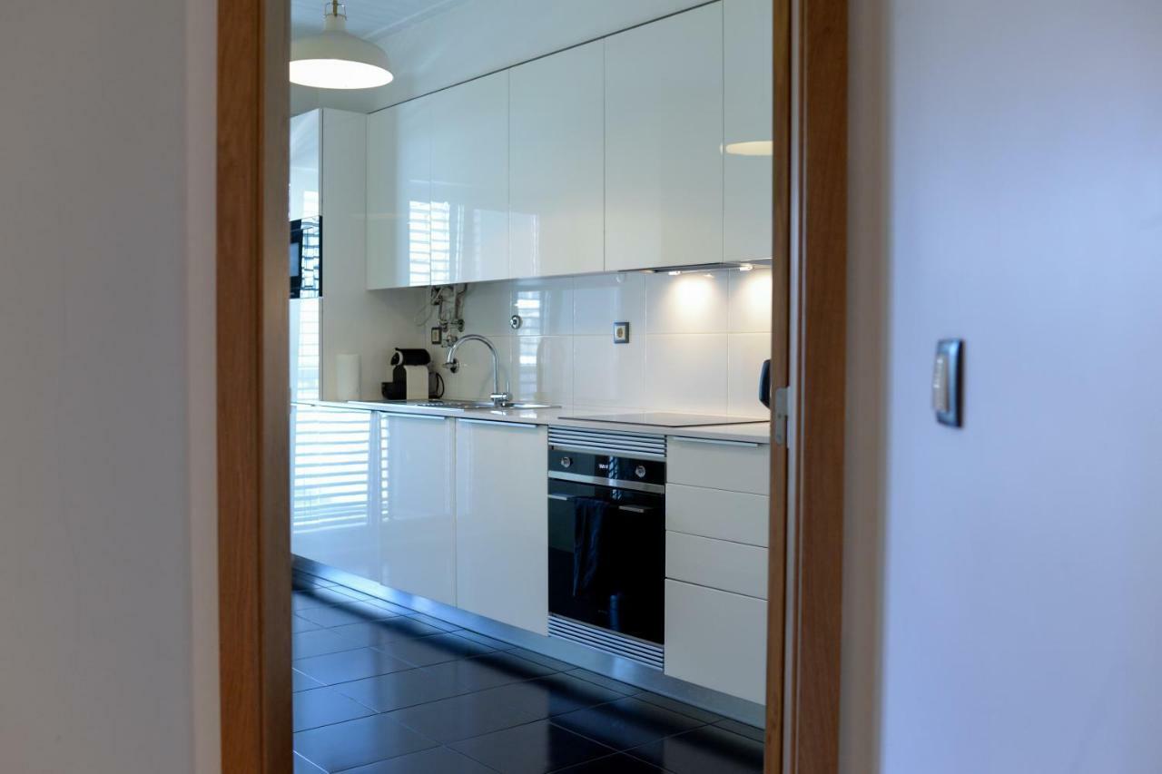 Lisbon White Cozy Apartment Dış mekan fotoğraf