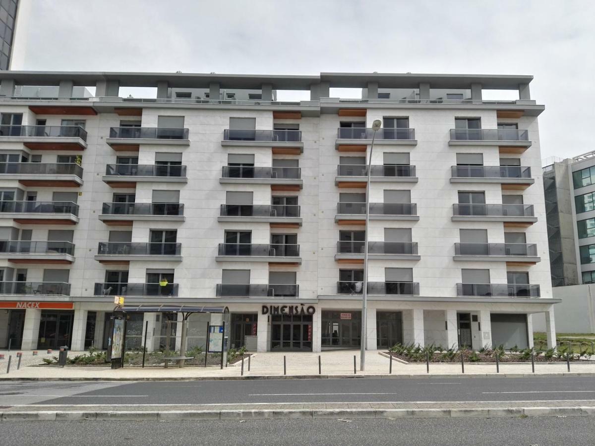 Lisbon White Cozy Apartment Dış mekan fotoğraf