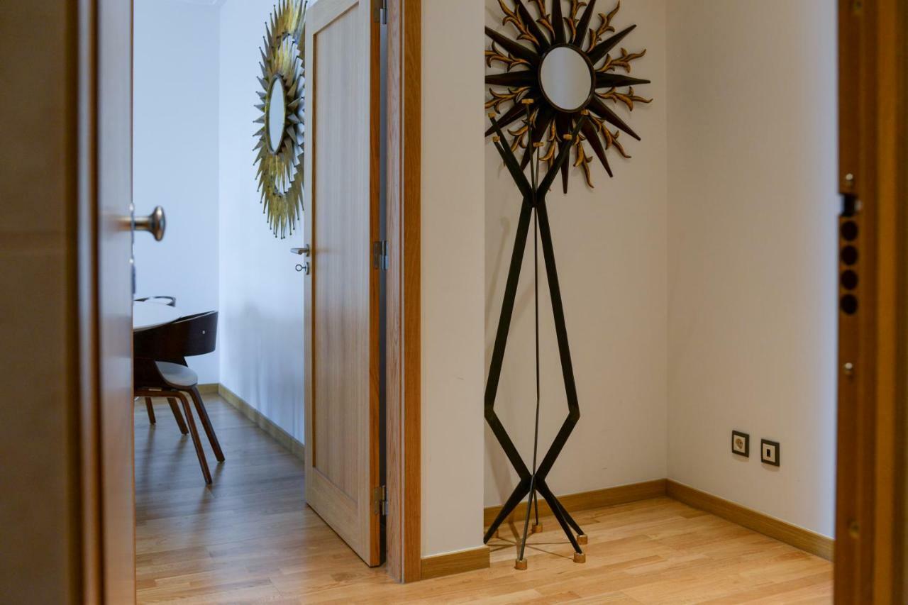 Lisbon White Cozy Apartment Dış mekan fotoğraf