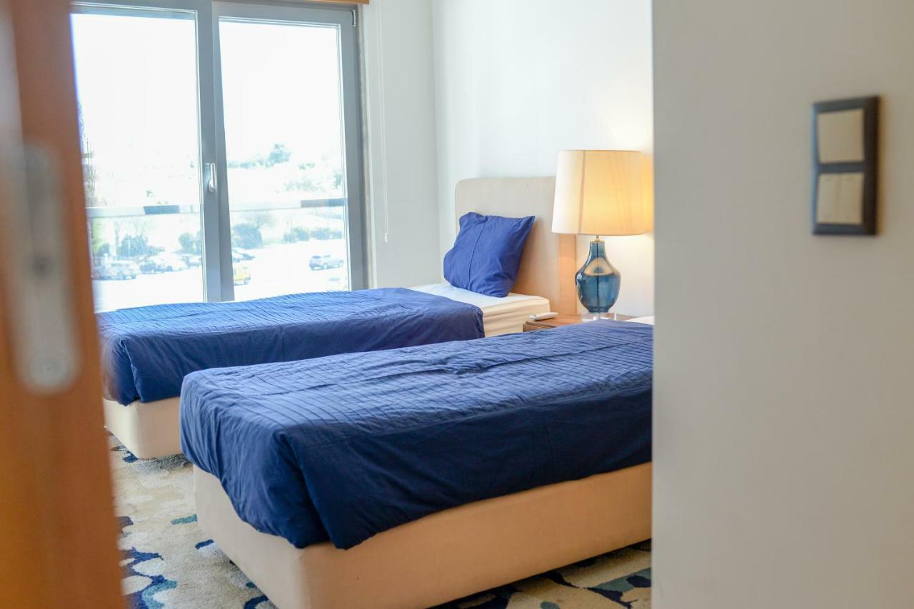 Lisbon White Cozy Apartment Dış mekan fotoğraf