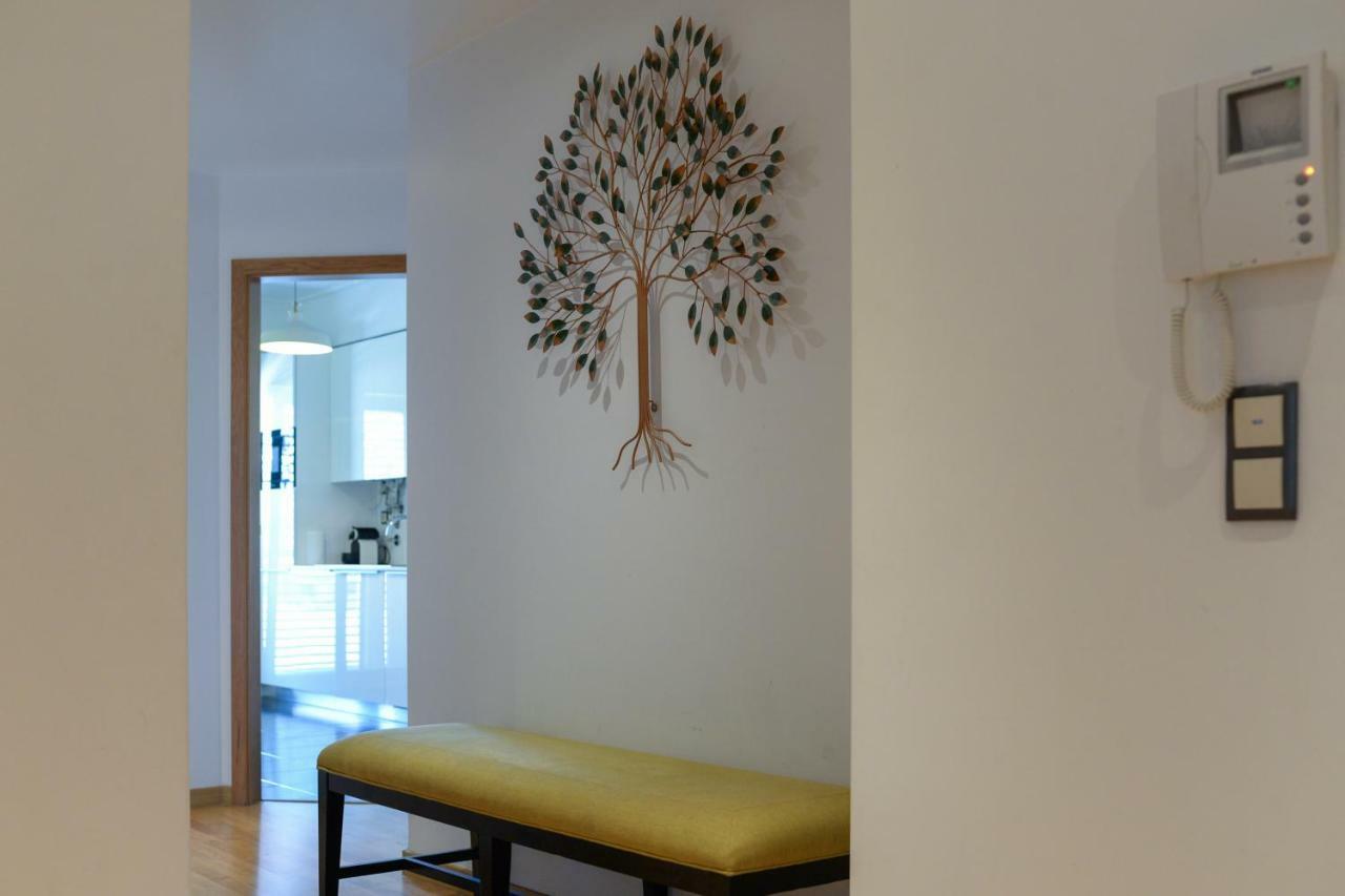 Lisbon White Cozy Apartment Dış mekan fotoğraf