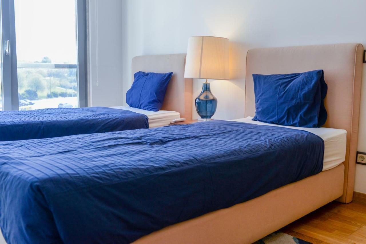 Lisbon White Cozy Apartment Dış mekan fotoğraf